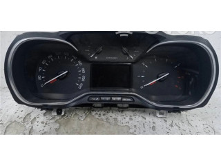 Přístrojová deska  Citroen Berlingo 2019 983095218000, 0090059  