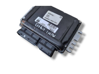 Řídící jednotka S118012002A, 7539808   Mini One - Cooper Cabrio R52 2004