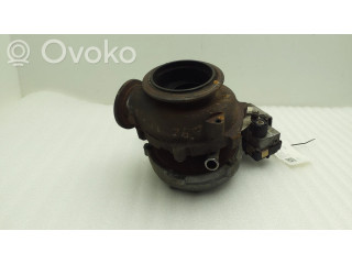 Turbodmychadlo Турбина 7796311M12, 7796311 BMW 3 E92 E93 3.0 306D3