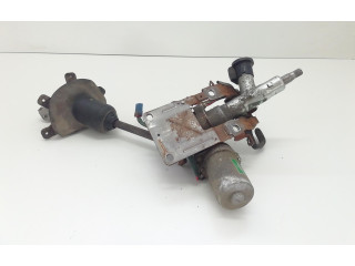 Рулевая рейка 8200091805, 8200091805 Renault Clio II 2001 - 2005 года