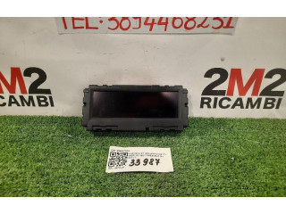 Přístrojová deska  Chevrolet Orlando 2011 95952766G, 95952766G  