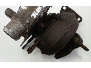 Турбина Jaguar S-Type 2.7 6R8Q6K682BA