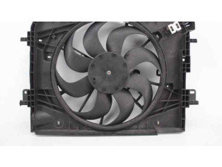 Вентилятор радиатора     214818009R    Renault Clio IV 