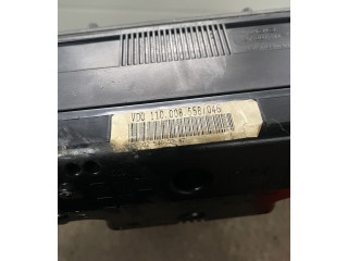 Přístrojová deska  Mercedes-Benz C W202 1997 87001311, 110008558  