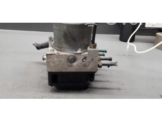 Блок АБС 0265800335 Renault Clio II 1998 - 2001 года