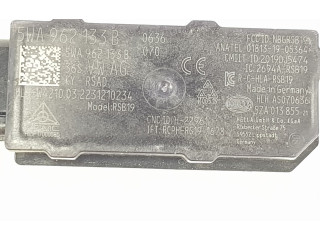 Блок управления 5WA962133B, 5WA962133B   Cupra Formentor