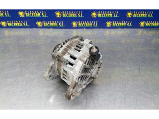 Генератор    Subaru Forester SF      