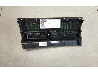 Блок управления климат-контролем 8K1820043BC, A2C92381400   Audi A5 Sportback 8TA