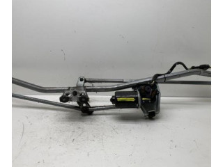 Моторчик дворников     Opel Meriva A