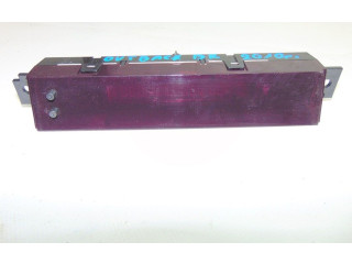 Pojistková skříňka Экран/ дисплей / маленький экран Subaru Outback 2010