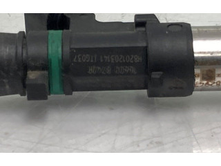 Форсунка 0280158293, 166008740R Renault Clio IV H4B-A400(Euro 6)