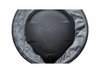 Отделка отсека запасного колеса