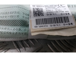 Боковая подушка безопасности 5G4880741A   Volkswagen Golf VII