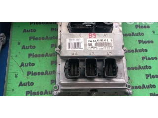 Řídící jednotka 0281030218, 059907309B Audi Q7 4L 2007