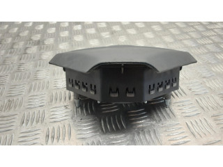 Подушка безопасности водителя 8665914 Volvo S60