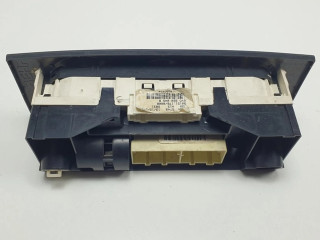 Блок управления климат-контролем 6Y0820045B, 90151176   Skoda Fabia Mk1 (6Y)
