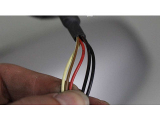 Зеркало электрическое        Audi A3 S3 8P  2003 - 2012 года   