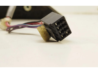 Zpětné zrcátko Subaru Legacy 2003 41184800