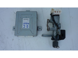 Комплект блоков управления 33920-80GA   Suzuki Swift