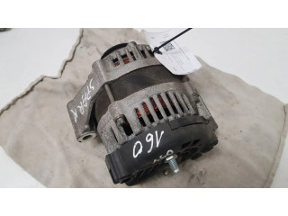 Генератор 96843503   Chevrolet Spark 1.0     