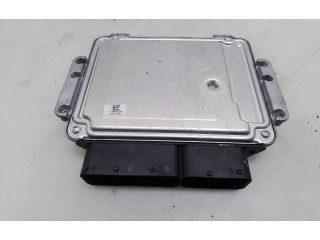 Блок управления двигателя 391092A511, 391032A511 Hyundai Getz