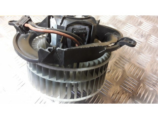 Вентилятор печки