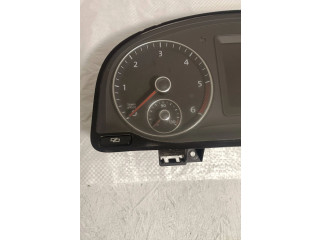 Панель приборов 2K0920865A, 1119017159   Volkswagen Caddy       