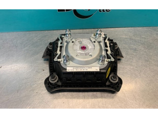 Подушка безопасности водителя 2K0880201B, 001FD005430 Volkswagen Caddy