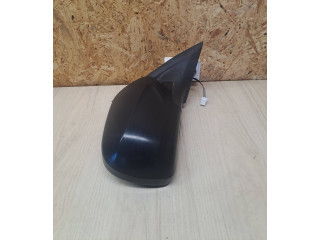 Зеркало электрическое        Subaru Forester SH  2008 - 2013 года   