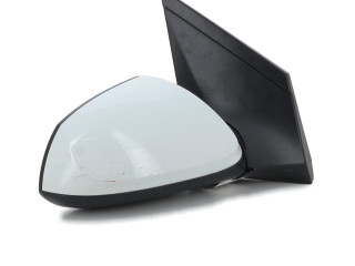 Зеркало электрическое        Hyundai i10  2013 - 2018 года   