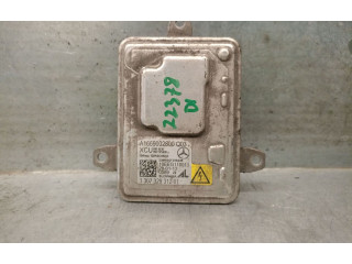 Блок управления Xenon