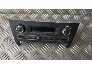 Блок управления климат-контролем 5JA907044 Skoda Rapid (NH)