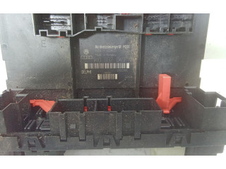 Řídící jednotka 0281011864, 0281011864 Seat Altea XL 2006