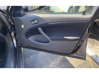 Замок багажника Saab 9-5 2010 - 2016 года