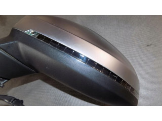 Zpětné zrcátko levé Audi RS5 2018