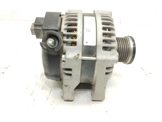 Генератор KN1510300AAA   Ford Ecosport      