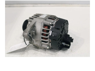 Генератор 51884351 Alfa Romeo Giulietta