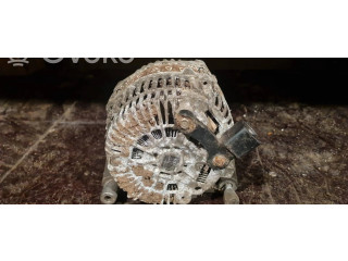 Генератор 9654752880, A004TJ0084C Citroen C5 2.0