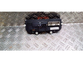 Рулевая рейка Блок управления кондиционера воздуха / климата/ печки (в салоне) 5HB012108, 2K0819047KWHS Volkswagen Caddy 2015 - 2020 года