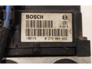 Jednotka ABS 0273004635, 190119 Nissan Almera N16 2003