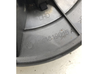 Вентилятор печки    1K1819015A, 1K1819015A   Volkswagen Touran I