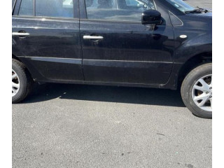 Блок управления климат-контролем Renault Koleos I