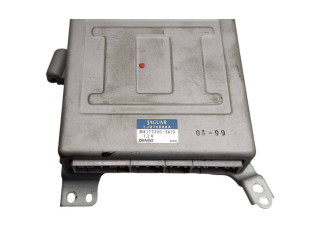 Блок управления климат-контролем LJB7600AA, MB1773003610 Jaguar XK8 XKR