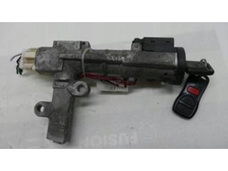 Замок зажигания