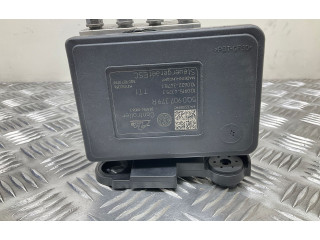 Блок АБС 5Q0907379R Skoda Octavia Mk3 (5E) 2013 - 2019 года