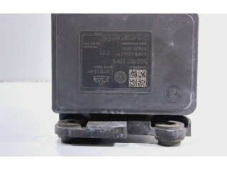 Блок АБС 5Q0614517T, 5Q0907379S Audi A3 S3 8V 2013 - 2019 года