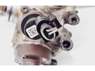 Vstřikovací čerpadlo Audi A8 S8 D4 4H