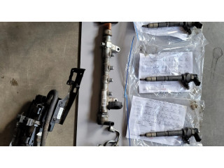 Блок ABS 03L130277Q, 0445110647 Skoda Superb B6 (3T)