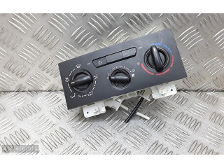 Блок управления климат-контролем a42102400   Citroen Jumpy