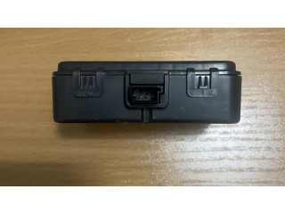 Блок управления FK7215K602BA Jaguar XF X260